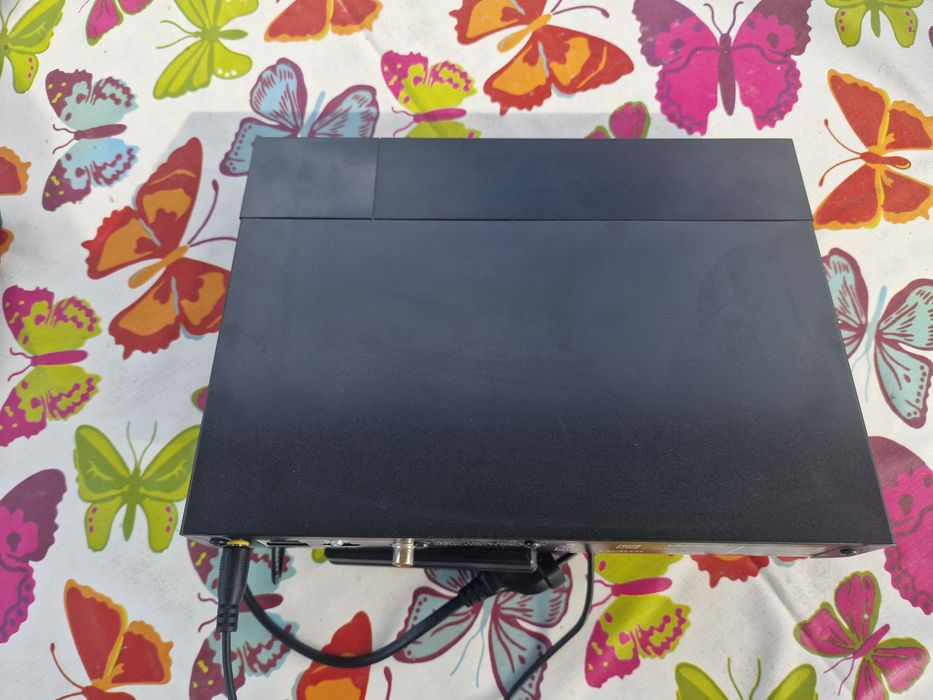 Sony blu-ray player BDP-S6700