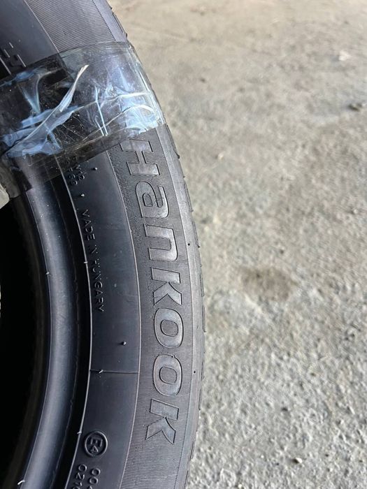 Розпаровка 225/55 r17c Hankook winter i*cept LV 2022р (463)