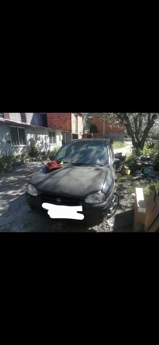 Opel corsa b 1.2 1996