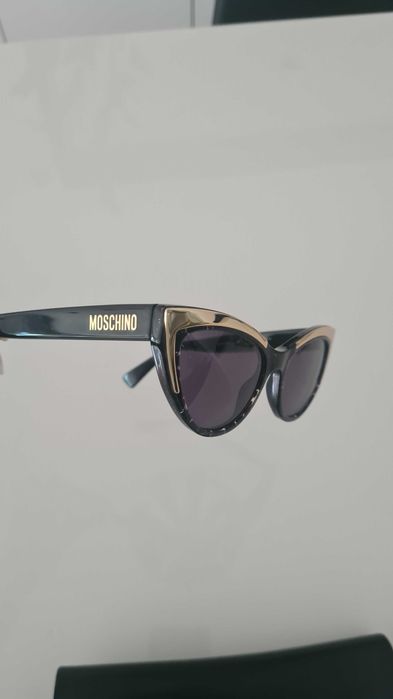 Oculos sol MOSCHINO