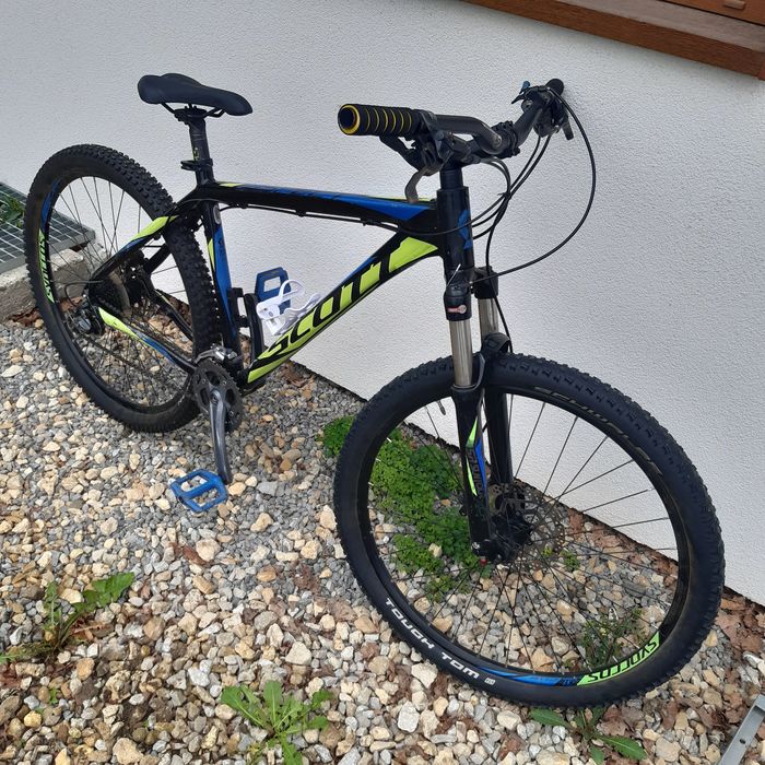 rower Scott Aspect 27.5* rama L