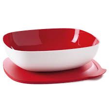 Чаша Аллегро 1,5 л Tupperware