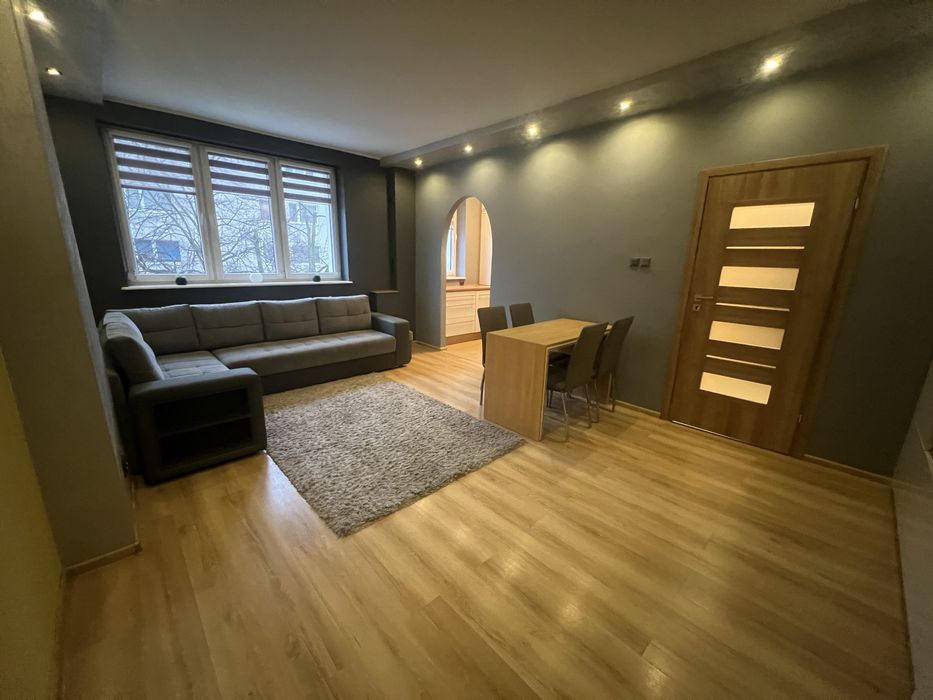 Ładne i tanie mieszkanie gotowe do zamieszkania