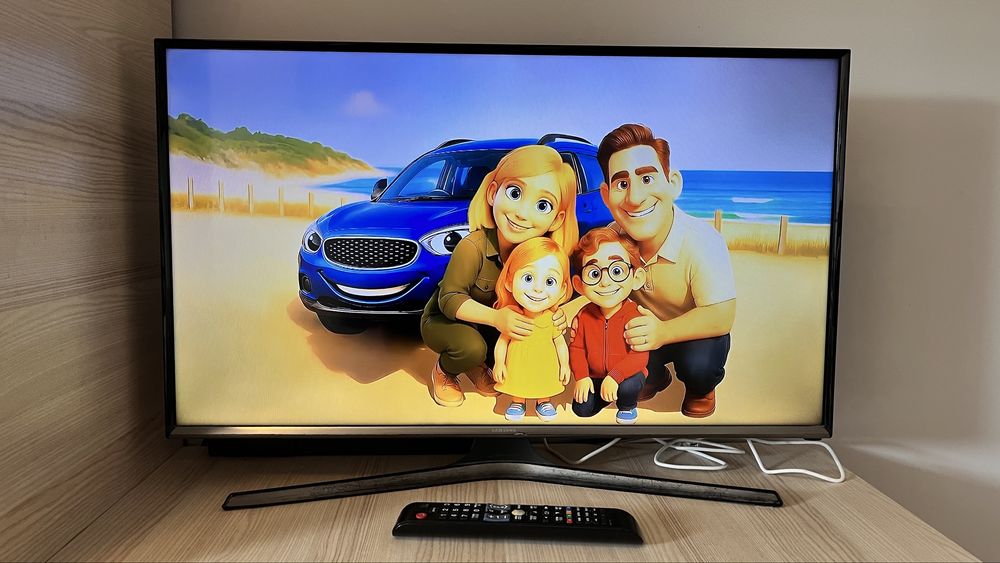 Tv Smart Samsung 32 cale