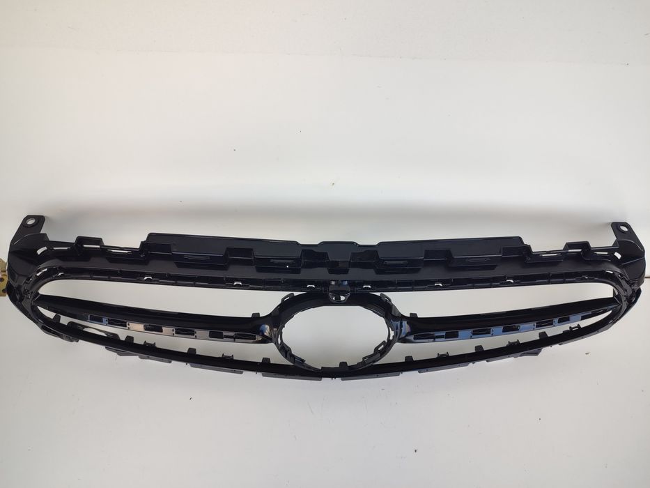 Grill Atrapa Mercedes E klasa W-213/238 AMG Coupe 20r-22r Oryginał