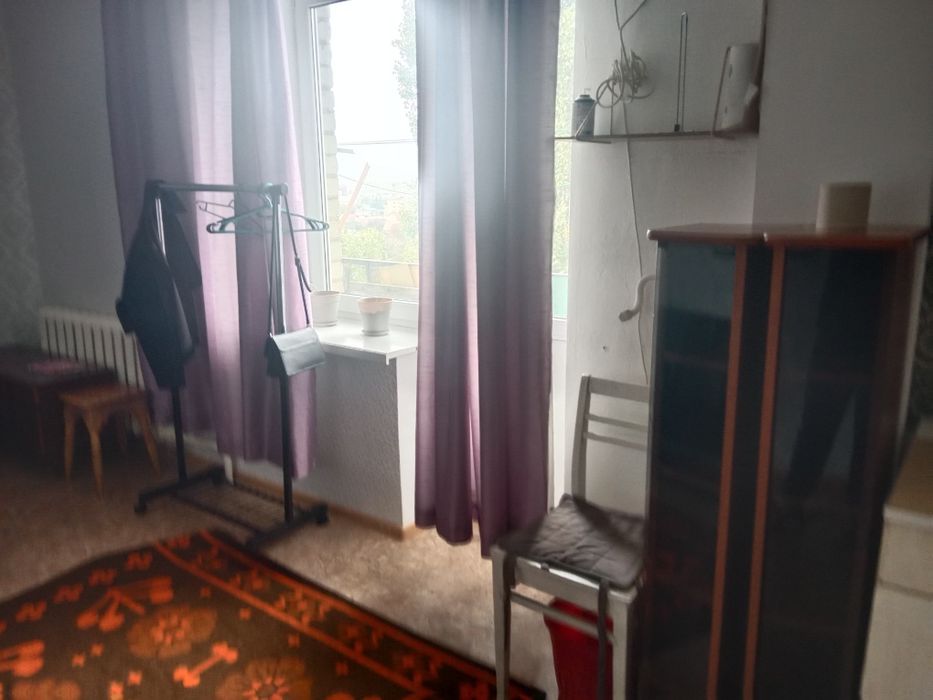 Продам кімнату в гуртожитку