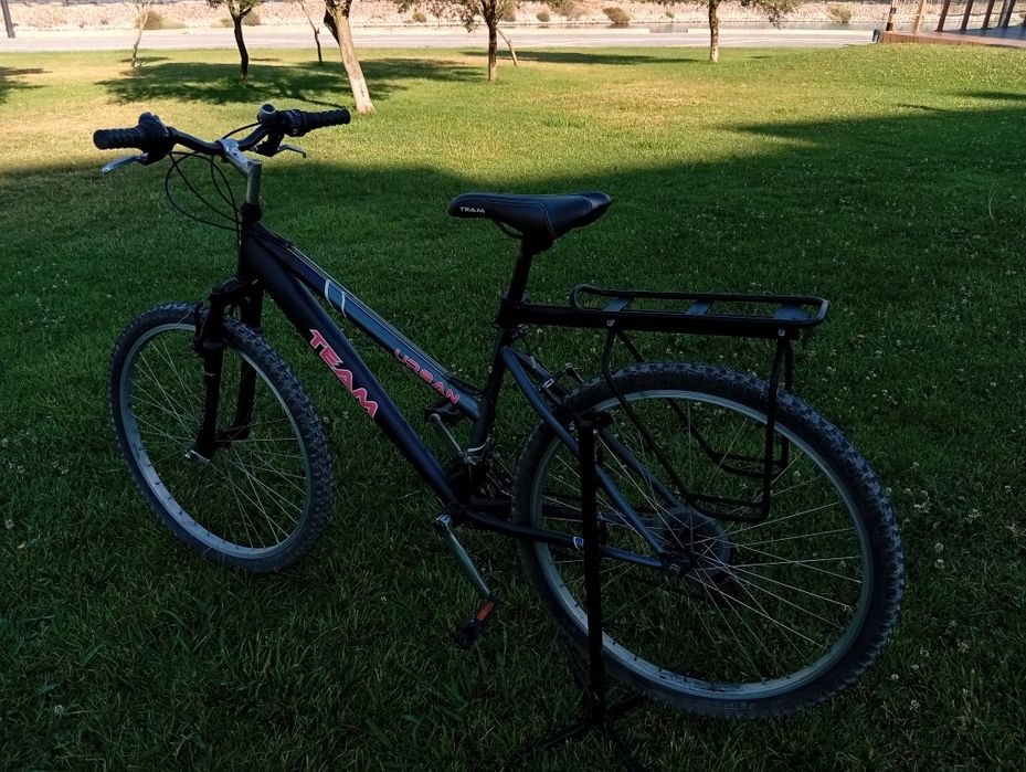 Bicicleta EMT Roda 26