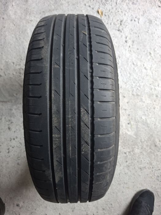 Продам NOKIAN TYRES 195 65 15
