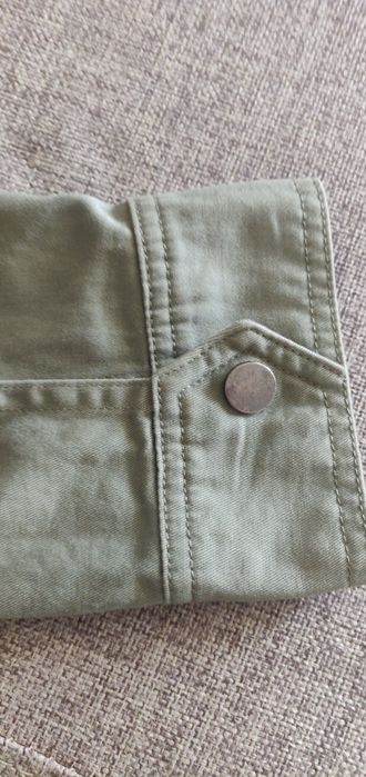 Kurtka damska Khaki R 38 Next