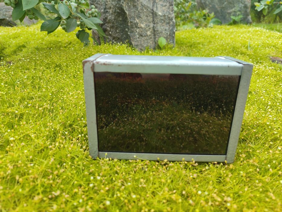 Фото фонарь СССР