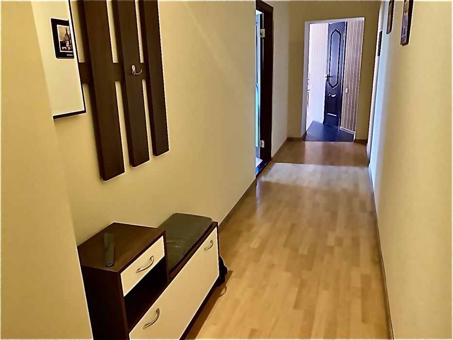 Світло не вимикають.Подобово, погодинно, Центр, МАКДОНАЛЬДС 2-х ком ОТ