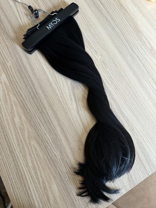 Extensão de cabelo  MYOS