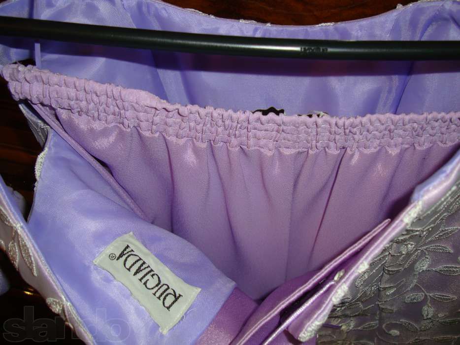 Вечернее платье S-L