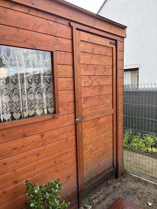 Sprzedam bezczynszowe mieszkanie w Krzykowie na Osiedlu Kwiatowym - Widok 2