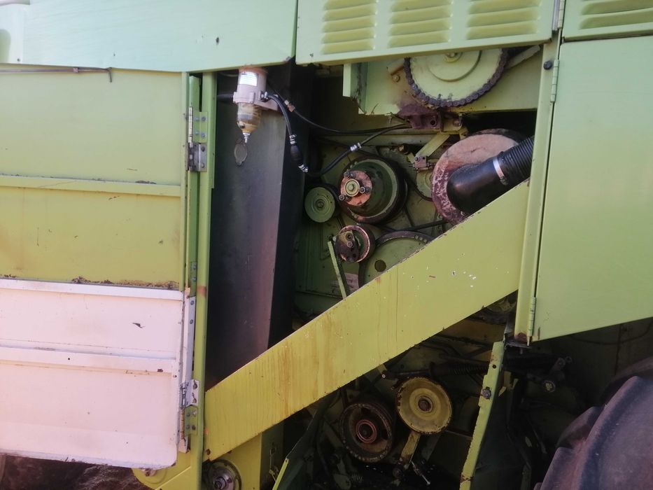 Продам  Claas COMMANDOR 228 CS 1994 року