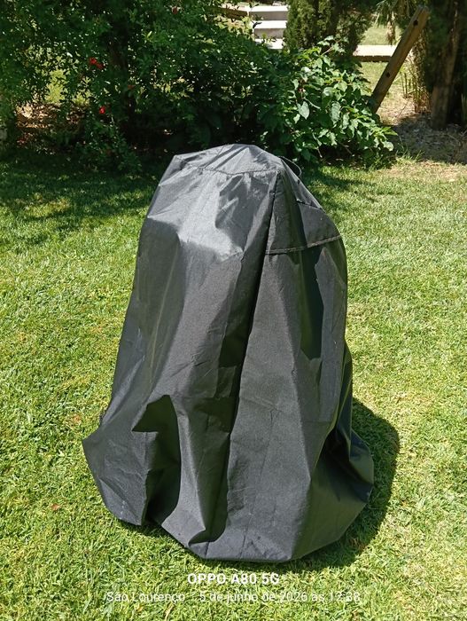 Robot limpa piscina zodiac