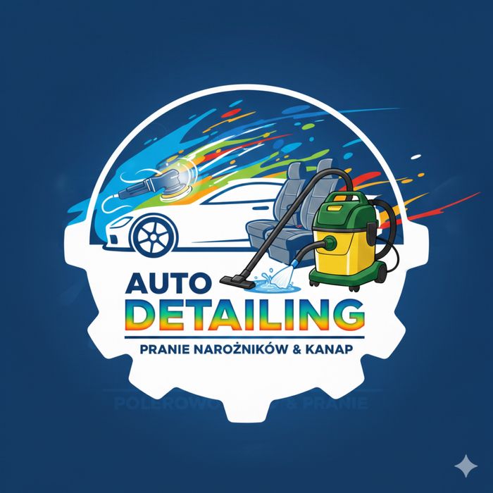 Auto Kosmetyka|Pranie Tapicerki, Pranie Kanap | Polerowanie Lakieru