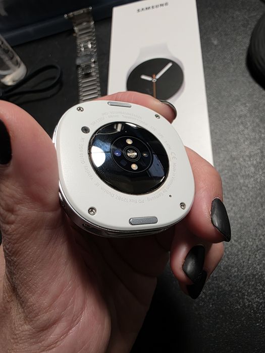 Samsung Galaxy Watch 8 44mm LTE