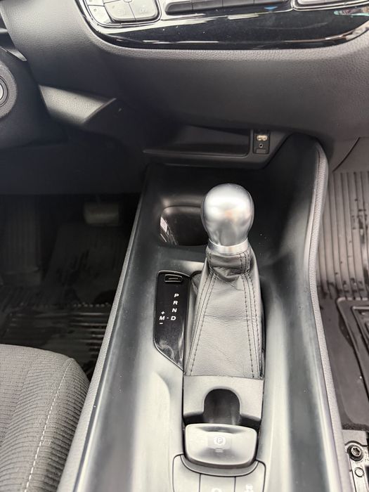 Toyota C-HR 2017 VIN NMTLY4FX10R005219 фото оголошення 4 з 8