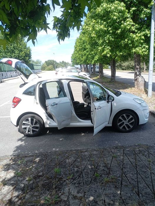 CITROËN C3-II Exclusive Collection