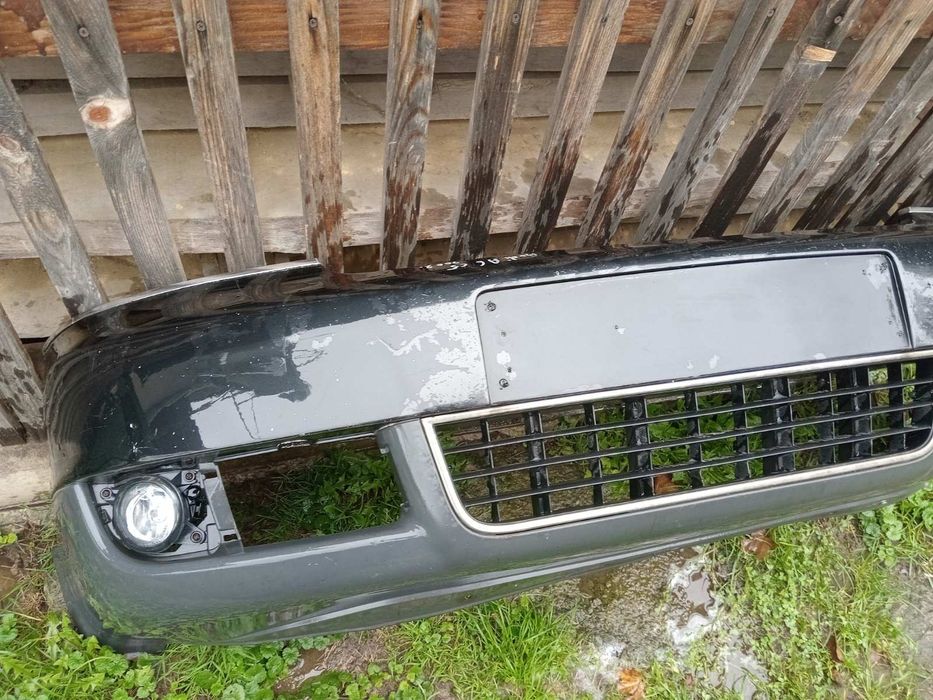 Продаєтьс Бампер Audi A6