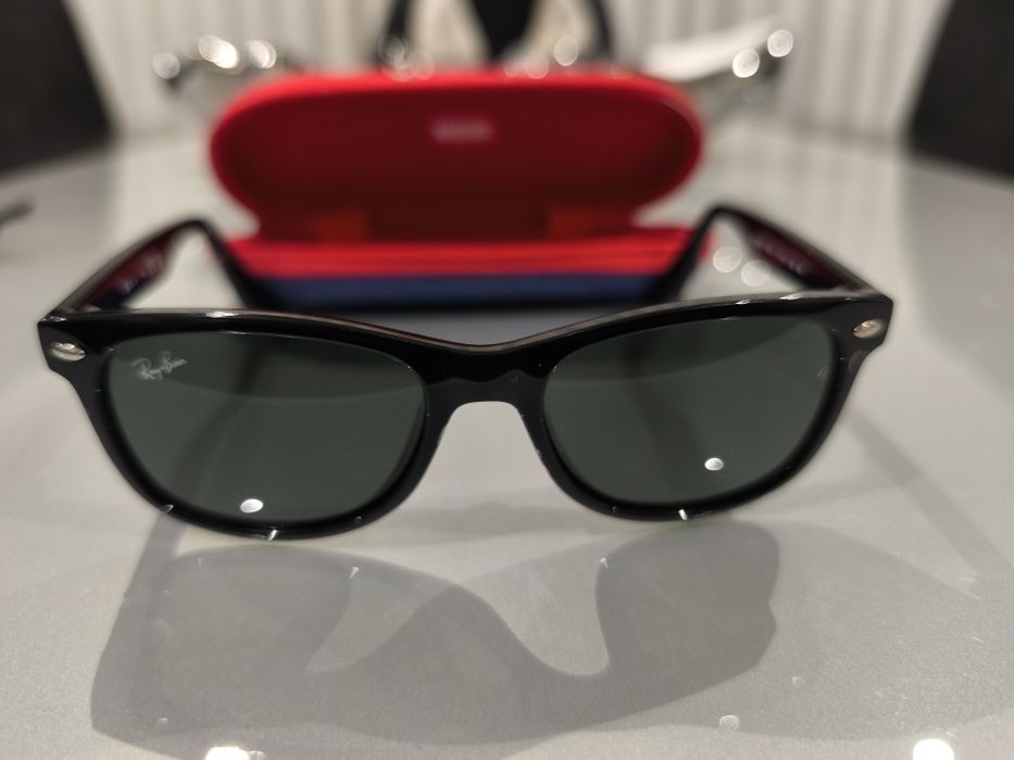 Óculos sol Ray Ban criança Original com caixa