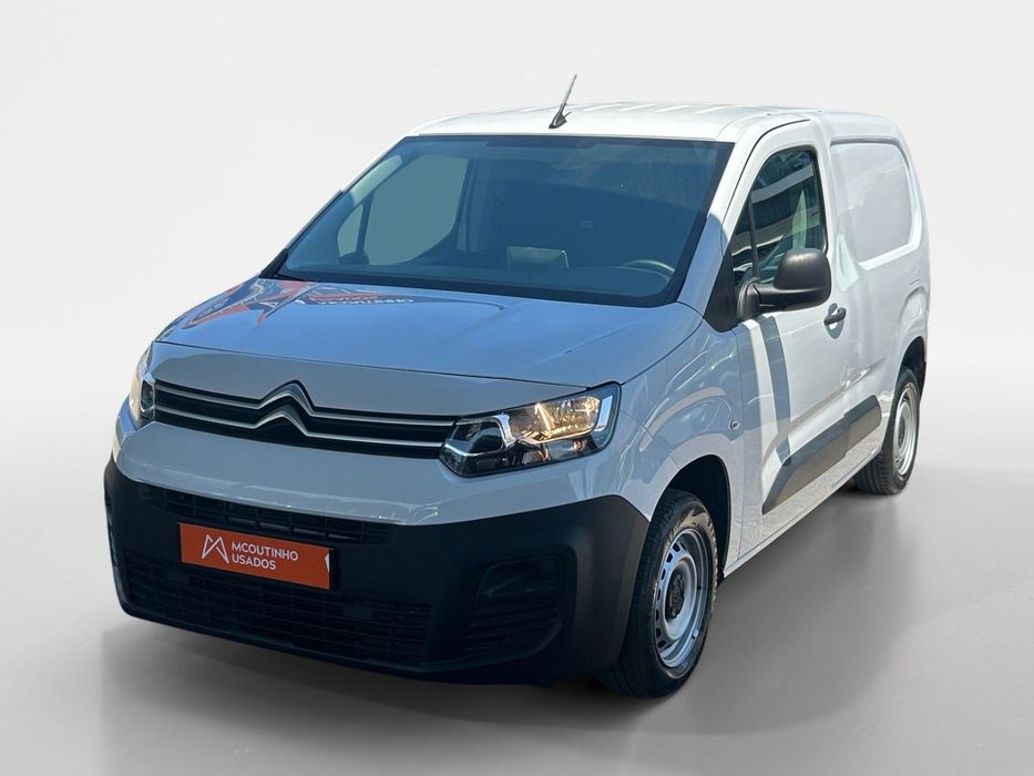 Citroën Berlingo 1.5 BlueHDi M