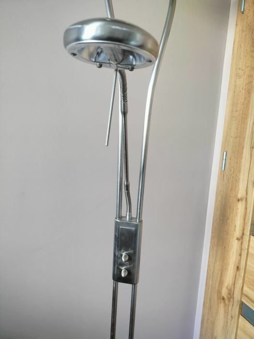 Lampa stojąca 182 cm wysokość