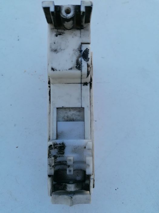 Mecanismo fechadura Ford