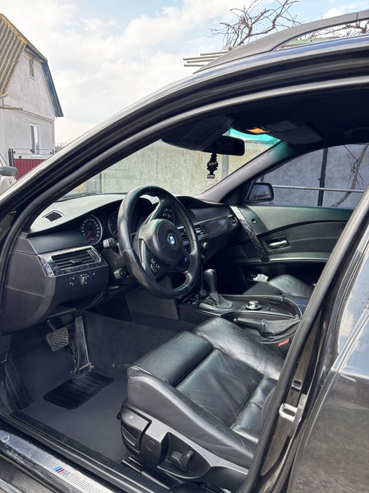 Продається BMW e61