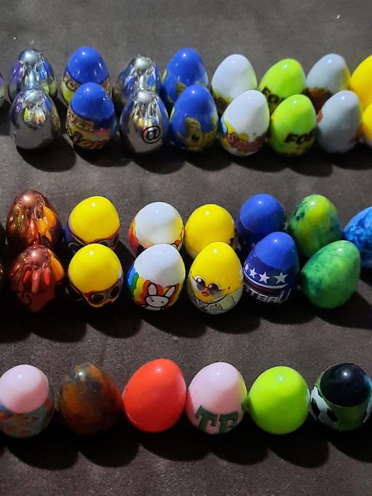 Para a colecçai egzz world