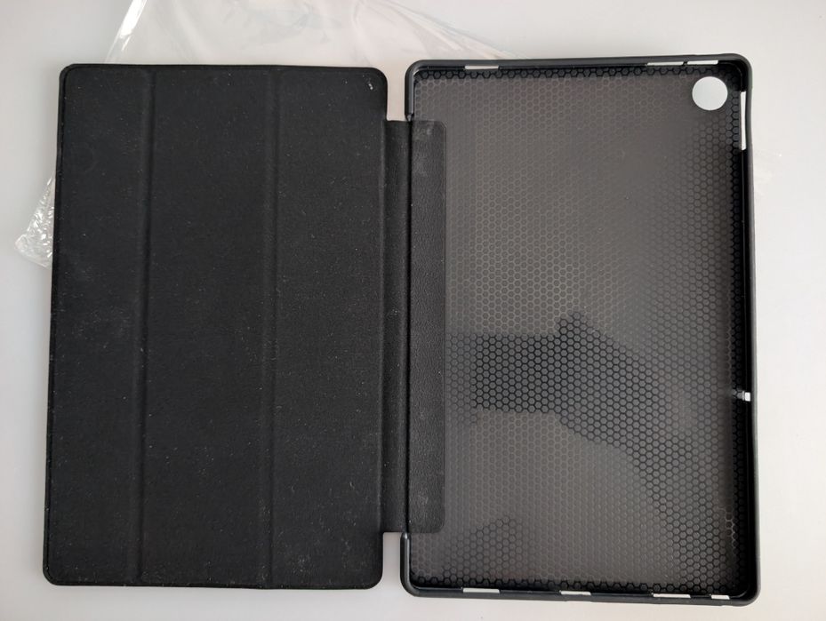 Capa para Lenovo M10 Plus nova