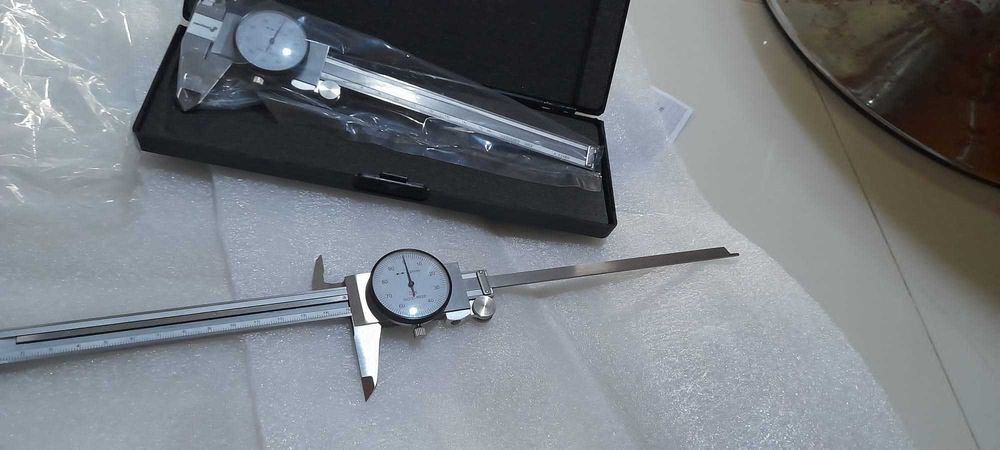 Conjunto de 5 fresas rotativas em tungsténio diâmetro 8mm