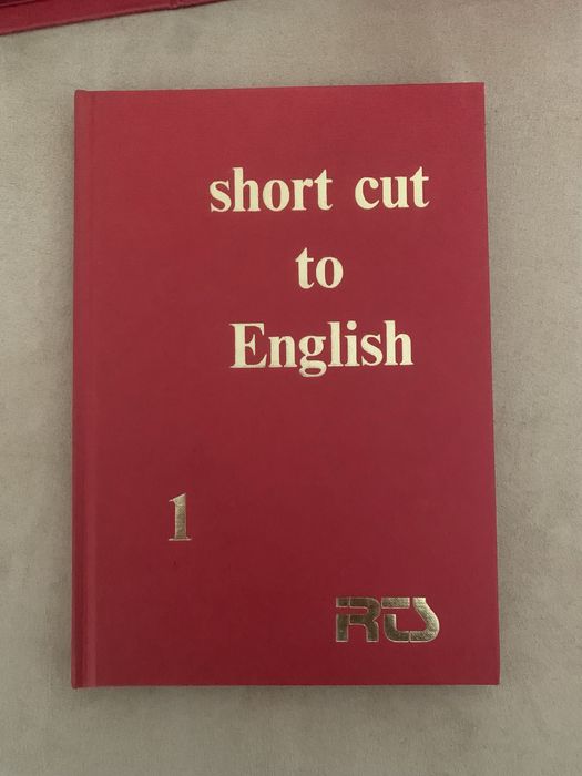 Short cut to English