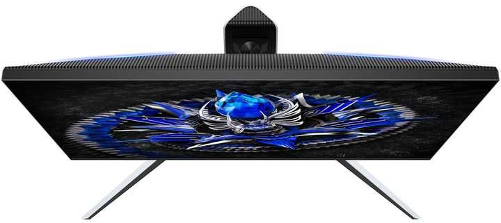 Монітор TCL Gaming 27R83U 4K QLED 160 Гц