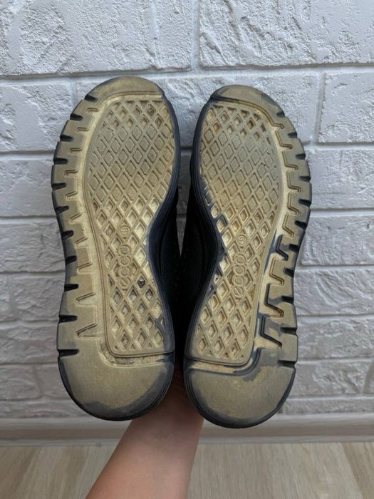 Кросівки Ecco Lynx