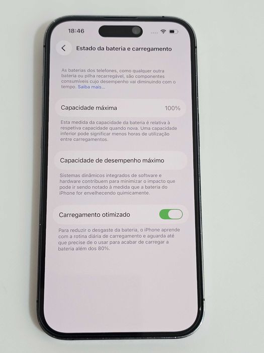 Iphone 14PRO 256GB. Bateria 100%