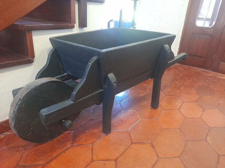 Antiguidades várias
