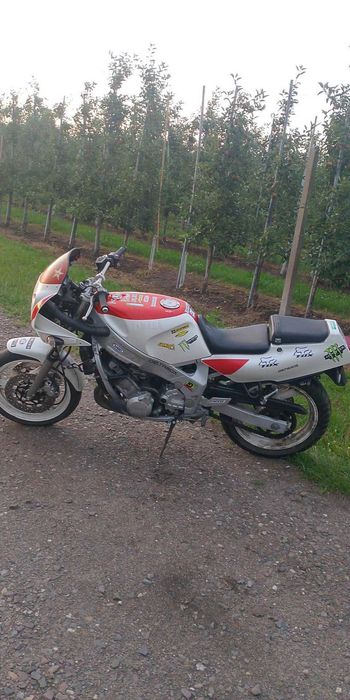 Części motocyklowe