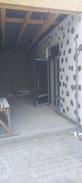 Виконуємо утеплення будинків