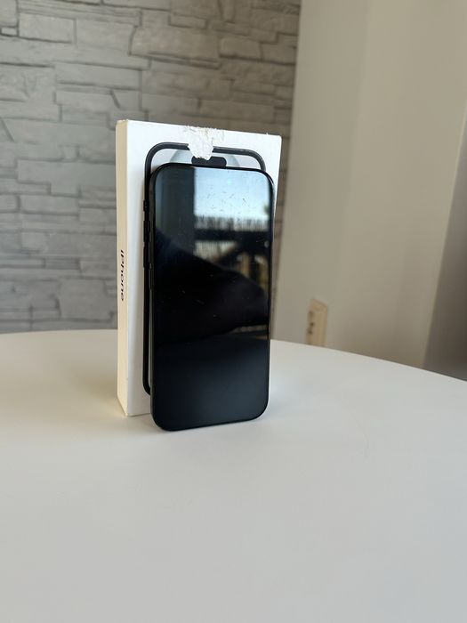 iPhone 15 100% kondycji baterii