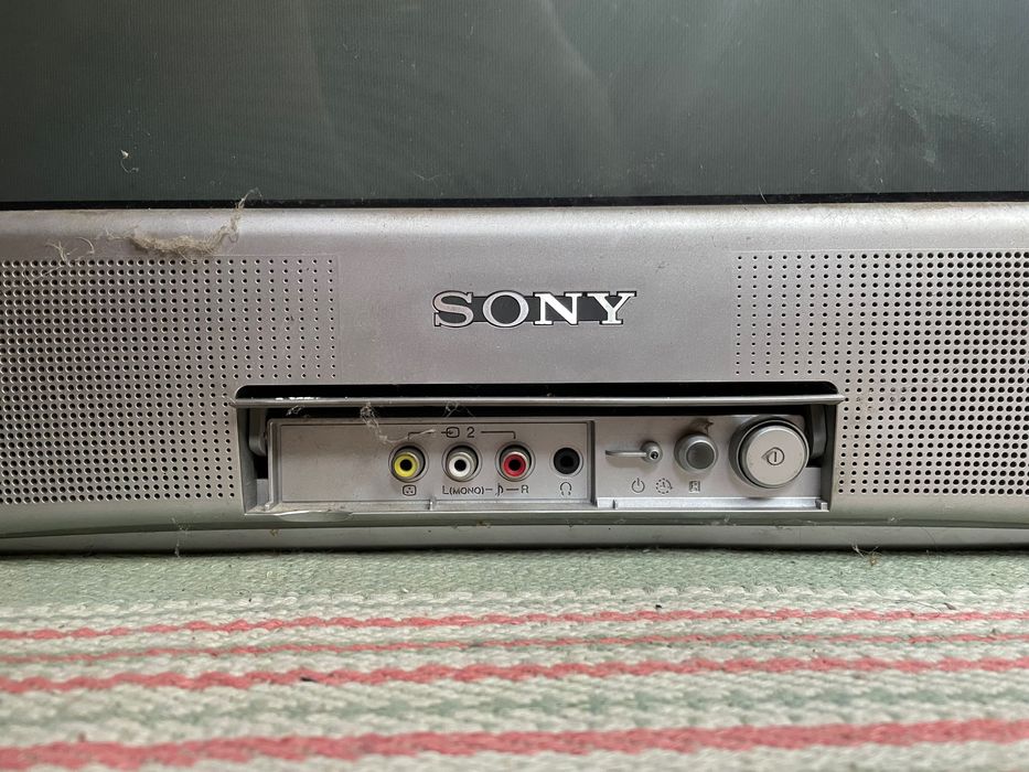 Sony trinitron KV BZ212M81: 800 грн. - Телевизоры Харьков на Olx