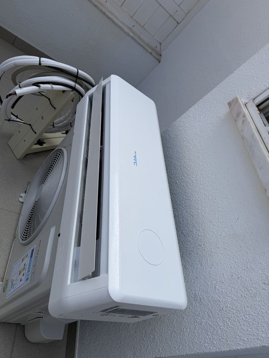 Ar Condicionado ProFTC 12000 BTU Quente /Frio – Como Novo