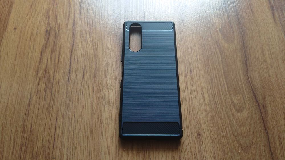 Etui Sony Xperia 5II - plecki