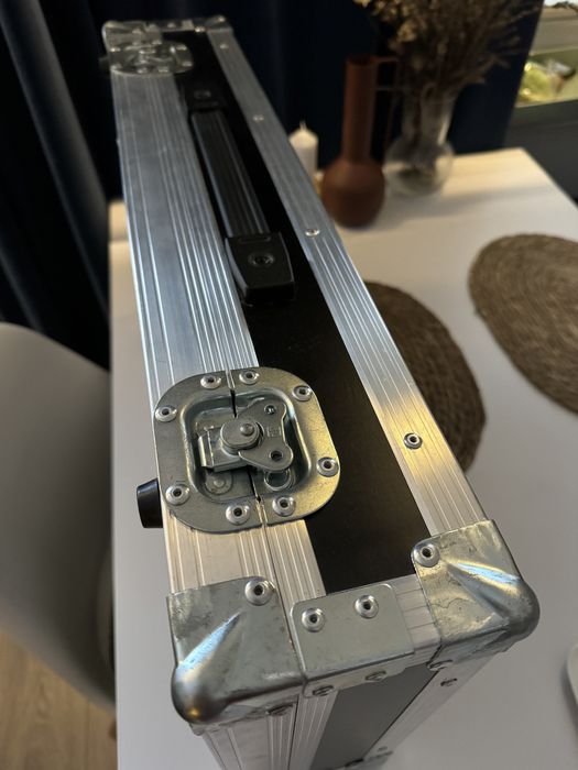 Kemper Profiler Stage + case + nowy Mission EP-1 BK