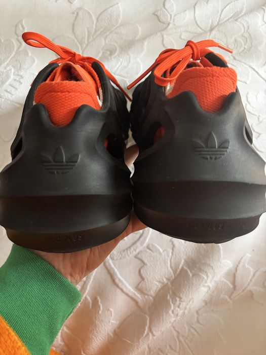 Vendo tenis Adidas como novos