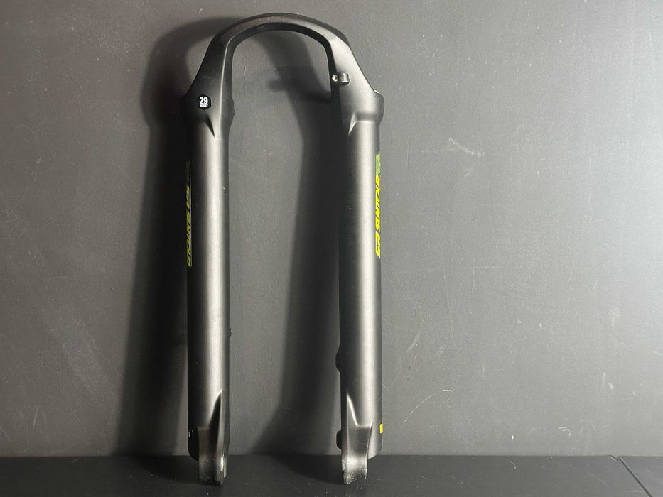 amortyzator / dolne golenie / widelec rowerowy SR Suntour XCR 29