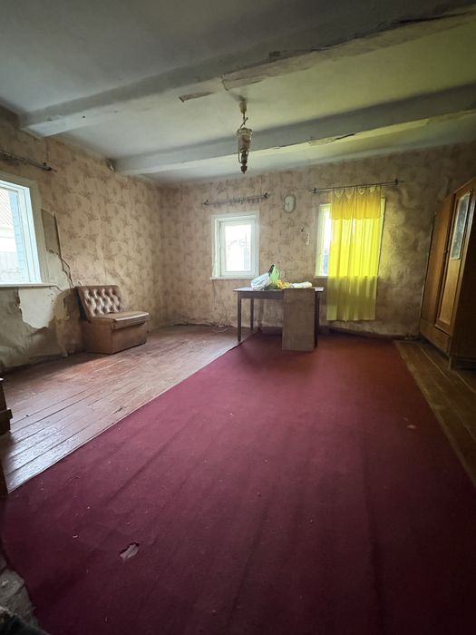 Продаж будинку в смт Гребінки, Білоцерківський район