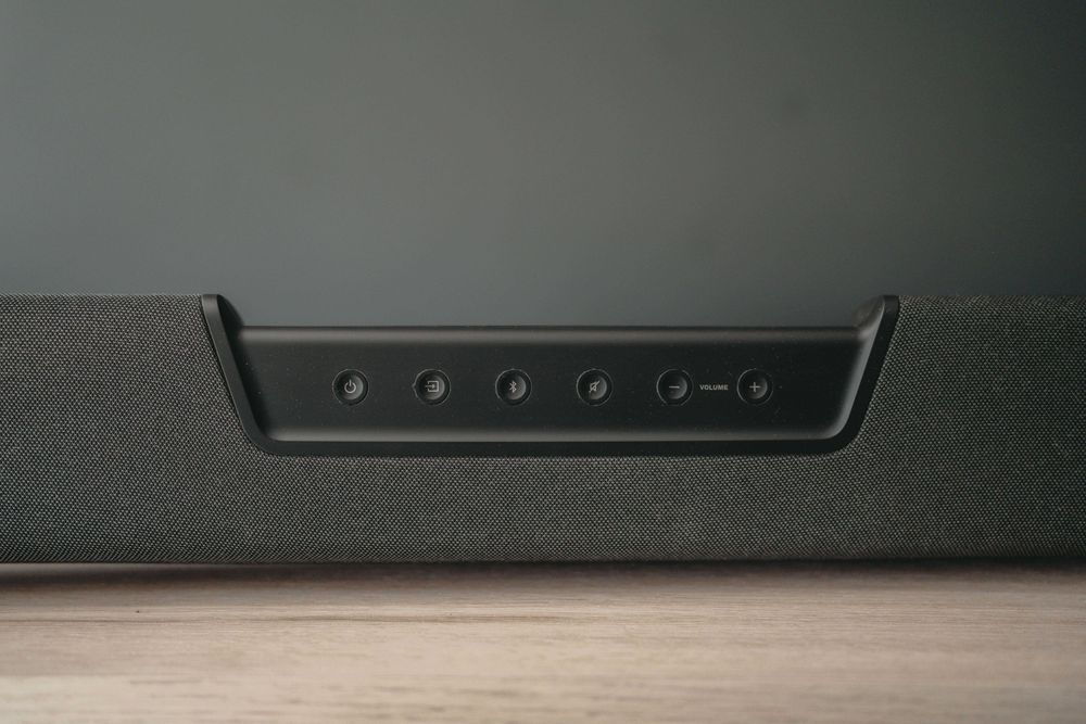Polk audio MagniFi 2 - System Kina Domowego - Soundbar