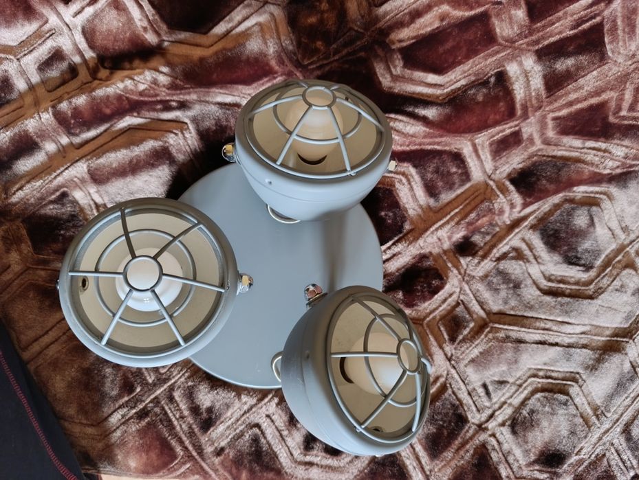 Lampa sufitowa Zuma Line